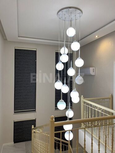 Сдаётся 5-комн. дом/дача 350 м², пос. Бузовна, photo 11 from 26