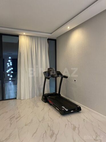 Сдаётся 5-комн. дом/дача 350 м², пос. Бузовна, photo 9 from 26