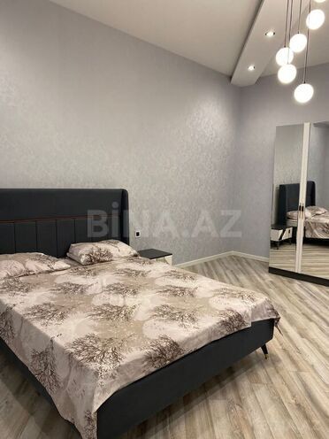 Сдаётся 5-комн. дом/дача 350 м², пос. Бузовна, photo 12 from 26