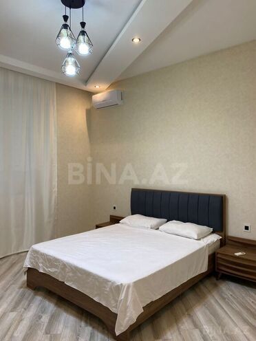 Сдаётся 5-комн. дом/дача 350 м², пос. Бузовна, photo 13 from 26