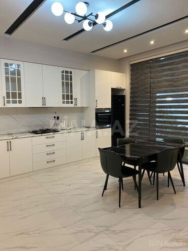Сдаётся 5-комн. дом/дача 350 м², пос. Бузовна, photo 16 from 26