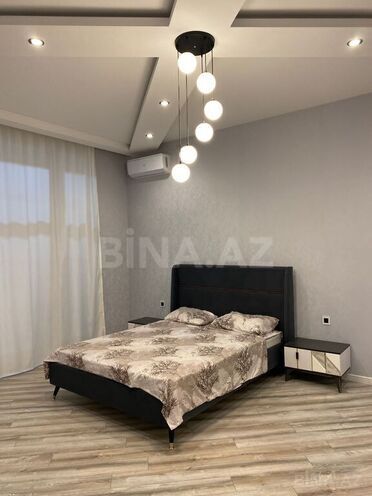 Сдаётся 5-комн. дом/дача 350 м², пос. Бузовна, photo 19 from 26