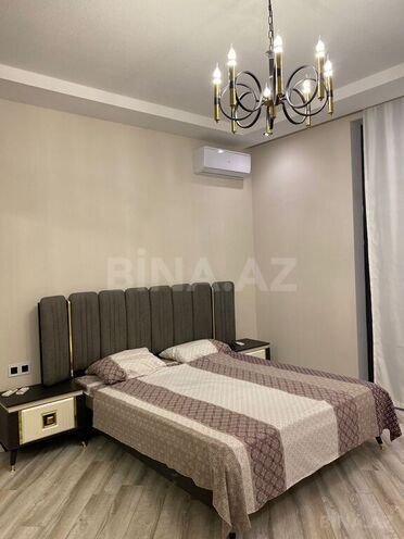 Сдаётся 5-комн. дом/дача 350 м², пос. Бузовна, photo 22 from 26