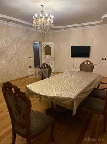 5 otaqlı həyət evi/bağ evi - Pirşağı q. - 400 m² (7)