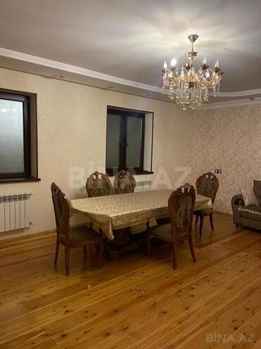 5 otaqlı həyət evi/bağ evi - Pirşağı q. - 400 m² (12)