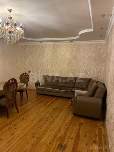 5 otaqlı həyət evi/bağ evi - Pirşağı q. - 400 m² (19)