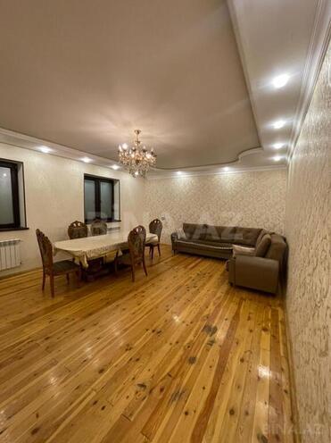 5 otaqlı həyət evi/bağ evi - Pirşağı q. - 400 m² (22)