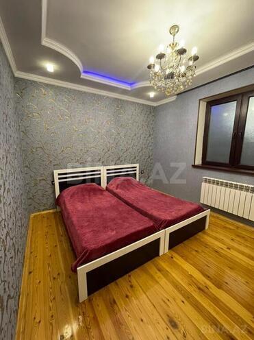 5 otaqlı həyət evi/bağ evi - Pirşağı q. - 400 m² (23)