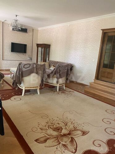 6-комн. дом/дача - пос. Новханы - 400 м² (9)