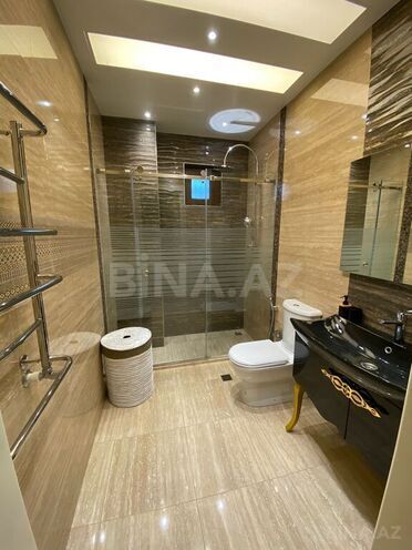 6-комн. дом/дача - пос. Новханы - 400 м² (7)