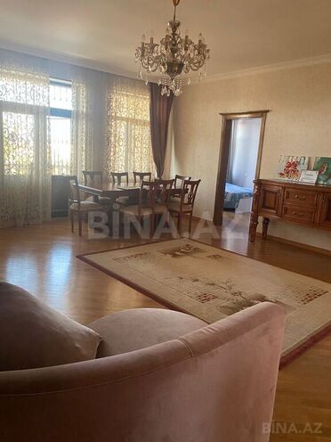 6-комн. дом/дача - пос. Новханы - 400 м² (8)