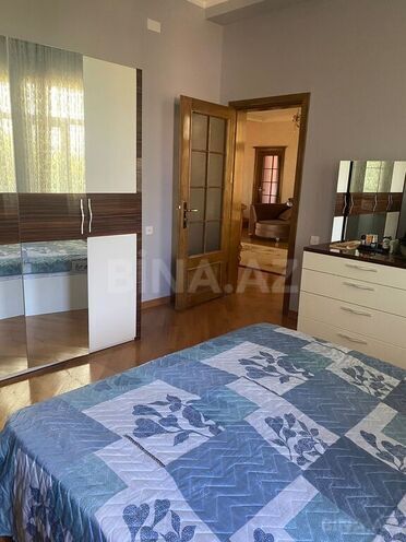 6-комн. дом/дача - пос. Новханы - 400 м² (10)