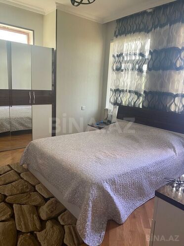 6-комн. дом/дача - пос. Новханы - 400 м² (12)