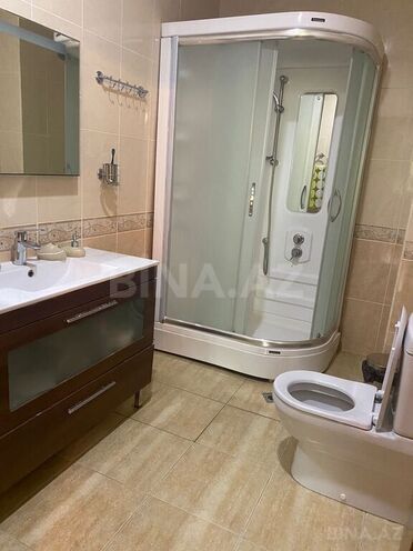 6-комн. дом/дача - пос. Новханы - 400 м² (11)