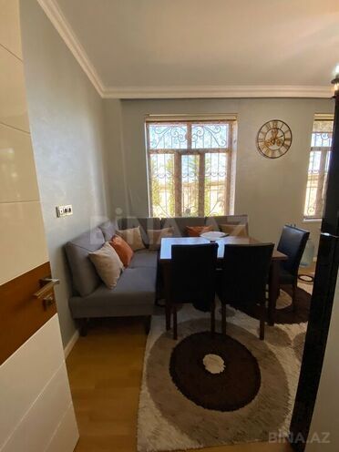 6-комн. дом/дача - пос. Новханы - 400 м² (18)