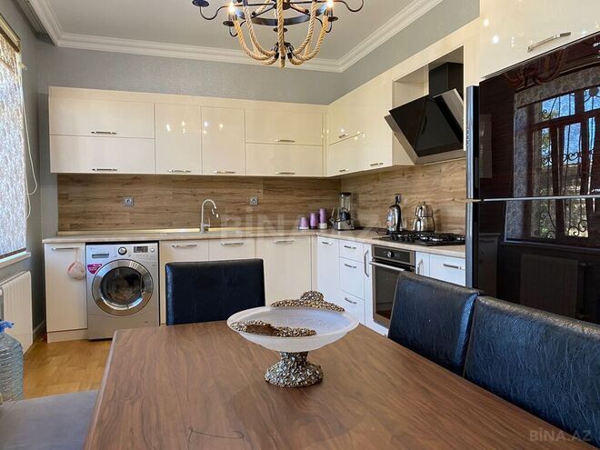 6-комн. дом/дача - пос. Новханы - 400 м² (17)