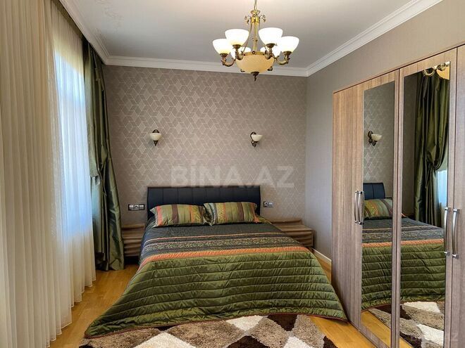 6-комн. дом/дача - пос. Новханы - 400 м² (16)