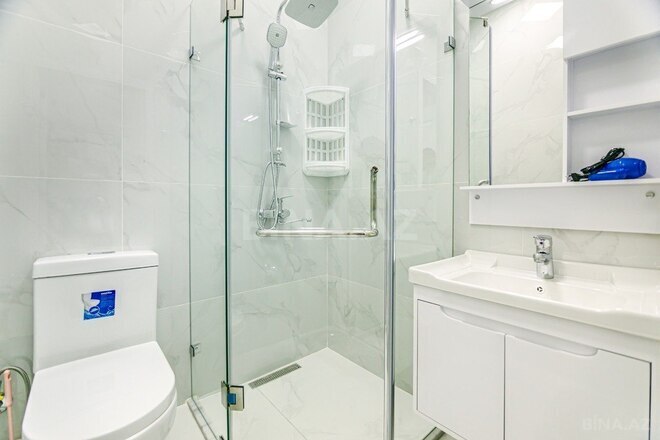 2 otaqlı yeni tikili - 28 May m. - 80 m² (22)