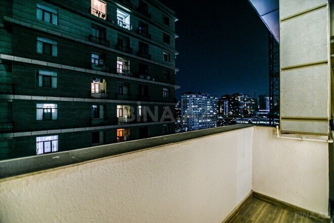 2 otaqlı yeni tikili - 28 May m. - 80 m² (27)
