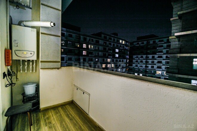 2 otaqlı yeni tikili - 28 May m. - 80 m² (30)