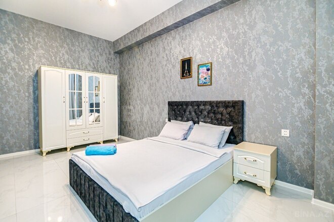 2 otaqlı yeni tikili - 28 May m. - 80 m² (19)