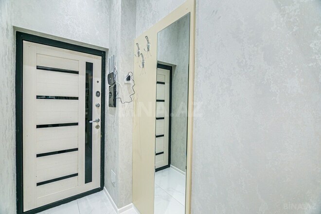 2 otaqlı yeni tikili - 28 May m. - 80 m² (3)