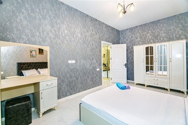 2 otaqlı yeni tikili - 28 May m. - 80 m² (24)