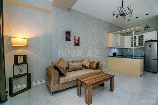 2 otaqlı yeni tikili - 28 May m. - 80 m² (17)