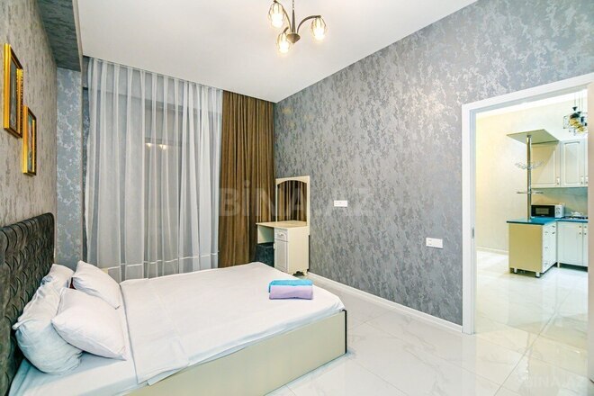 2 otaqlı yeni tikili - 28 May m. - 80 m² (20)