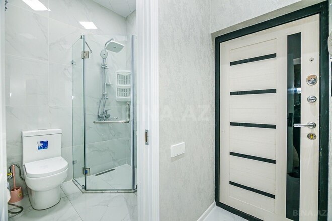 2 otaqlı yeni tikili - 28 May m. - 80 m² (2)