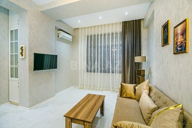 2 otaqlı yeni tikili - 28 May m. - 80 m² (13)