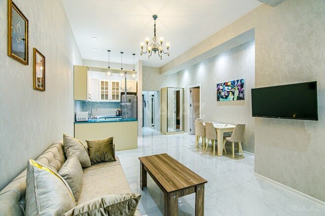 2 otaqlı yeni tikili - 28 May m. - 80 m² (12)