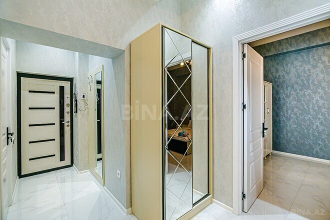 2 otaqlı yeni tikili - 28 May m. - 80 m² (18)