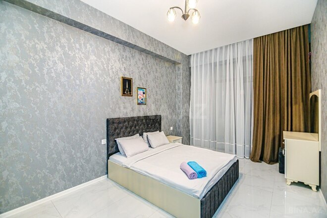 2 otaqlı yeni tikili - 28 May m. - 80 m² (21)