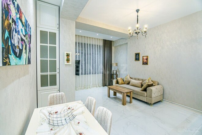 2 otaqlı yeni tikili - 28 May m. - 80 m² (9)