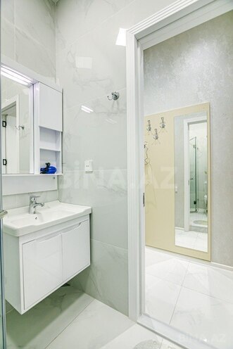 2 otaqlı yeni tikili - 28 May m. - 80 m² (23)