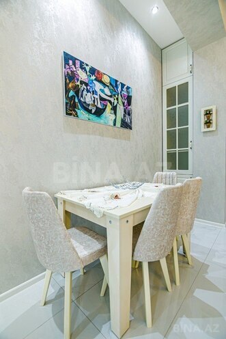 2 otaqlı yeni tikili - 28 May m. - 80 m² (10)