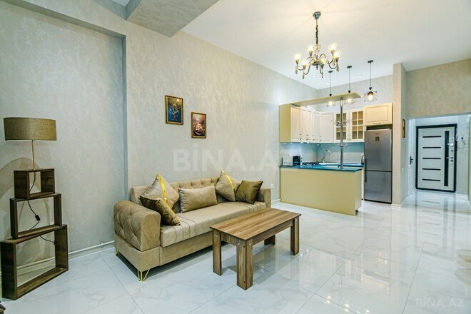 2 otaqlı yeni tikili - 28 May m. - 80 m² (11)