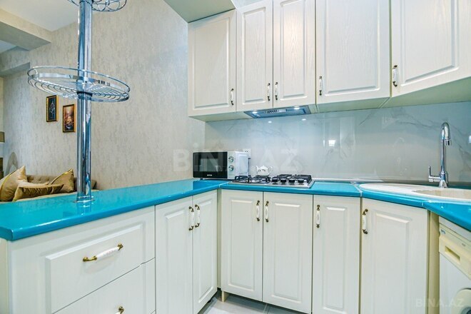 2 otaqlı yeni tikili - 28 May m. - 80 m² (14)