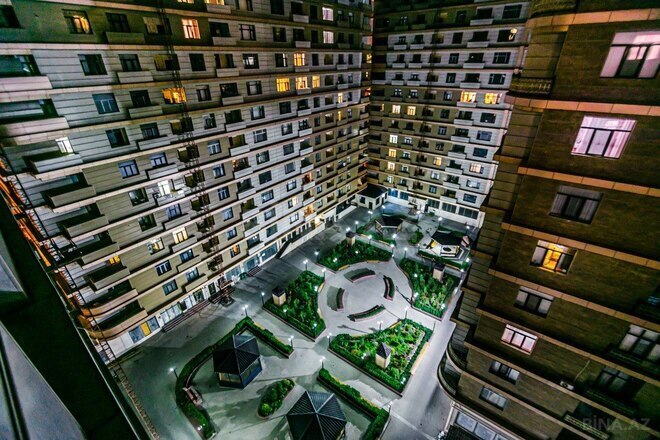 2 otaqlı yeni tikili - 28 May m. - 80 m² (29)