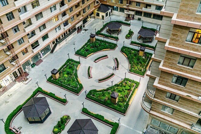 2 otaqlı yeni tikili - 28 May m. - 80 m² (28)