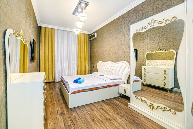 2 otaqlı yeni tikili - 28 May m. - 75 m² (21)