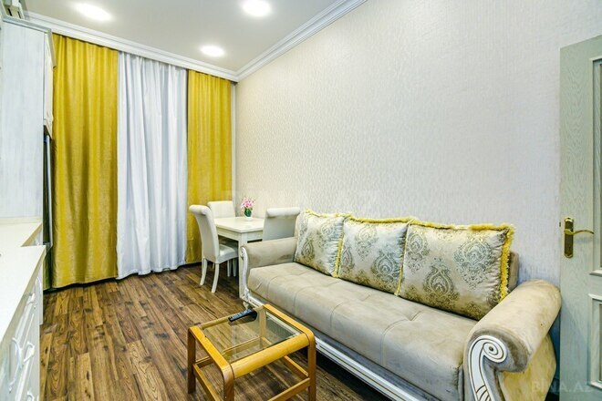 2 otaqlı yeni tikili - 28 May m. - 75 m² (3)