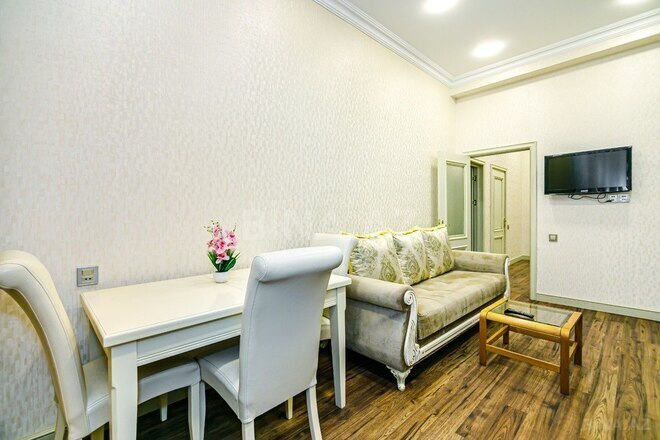 2 otaqlı yeni tikili - 28 May m. - 75 m² (4)