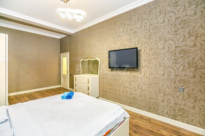 2 otaqlı yeni tikili - 28 May m. - 75 m² (22)