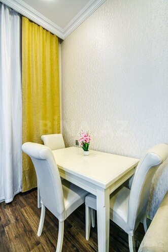 2 otaqlı yeni tikili - 28 May m. - 75 m² (2)