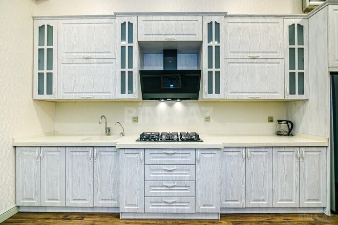 2 otaqlı yeni tikili - 28 May m. - 75 m² (9)