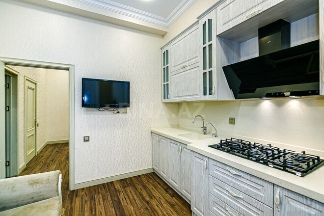 2 otaqlı yeni tikili - 28 May m. - 75 m² (7)