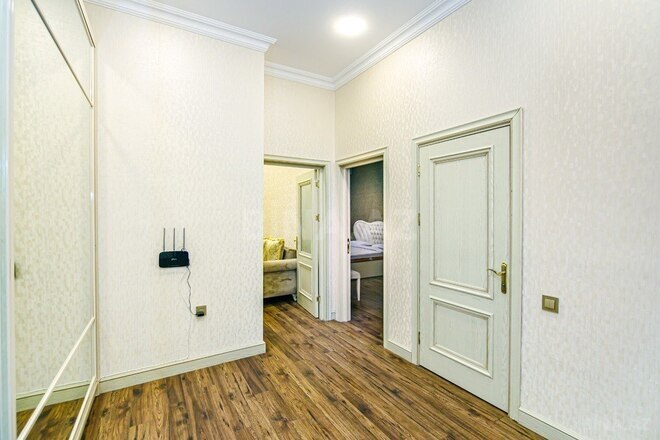 2 otaqlı yeni tikili - 28 May m. - 75 m² (14)