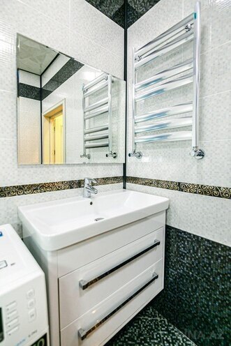 2 otaqlı yeni tikili - 28 May m. - 75 m² (17)